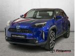 Toyota Yaris Cross Yaris Cross 1.5h Trend awd-i 116cv e-cvt