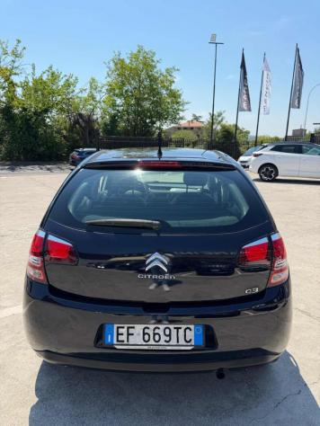 CITROEN C3 1.0 VTi 68 Attraction rif. 23873129 - Foto 4
