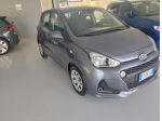 Hyundai i10 1.0 Prime