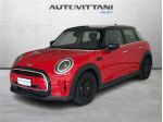 MINI Mini 5 Porte 1.5 Twin Power Turbo Cooper Essential rif. 23661643
