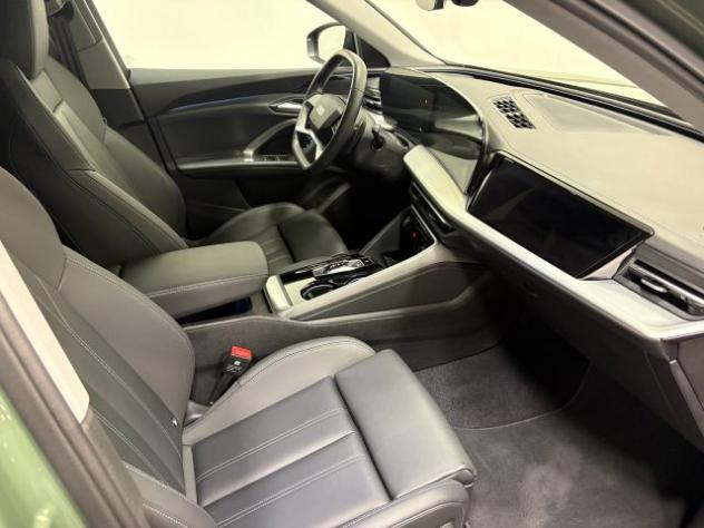AUDI Q5 TDI S-TRONIC QUATTRO S-LINE EDITION rif. 24125453 - Foto 3