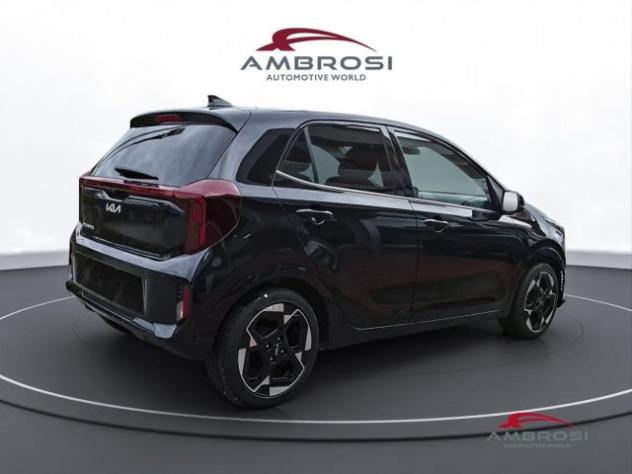 KIA Picanto PE2 MY26 1.0 STYLE TT rif. 23734902 - Foto 3