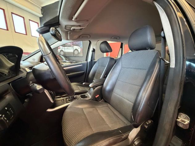 Mercedes-Benz Classe A A 180 cdi Avantgarde FL - Foto 6