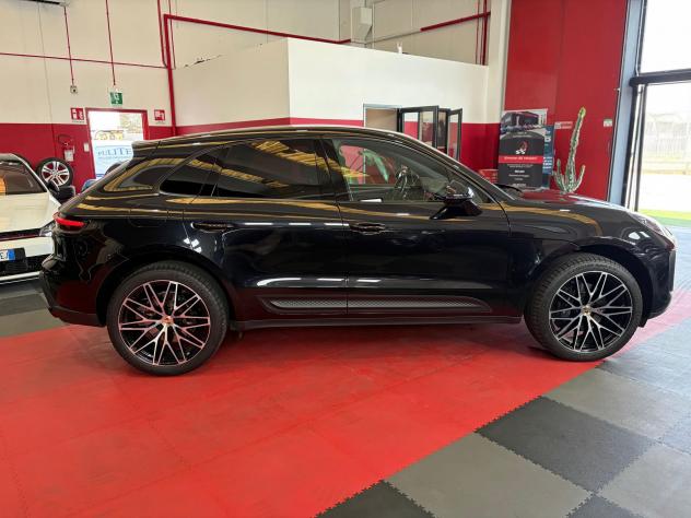Porsche Macan 2.0 - Foto 3