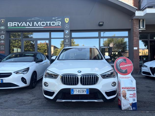 Bmw X1 sDrive18d xLine - Foto 3