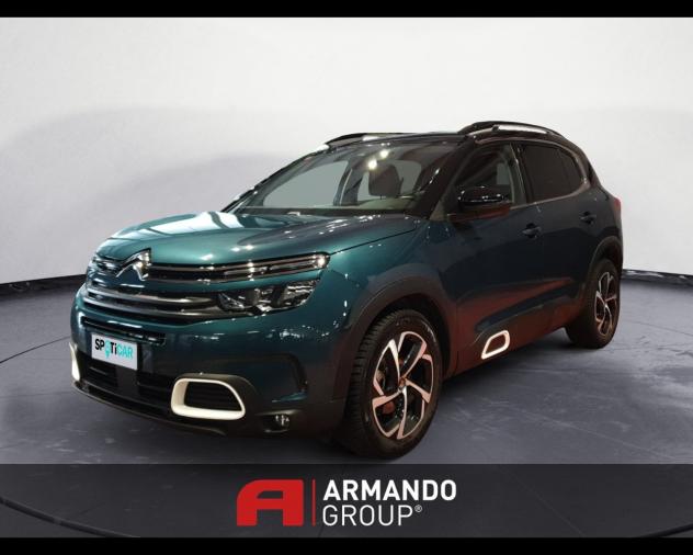 Citroën C5 Aircross PureTech 130 S&S Feel