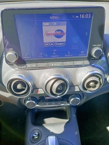 NISSAN Juke 1.6 hev N-Connecta rif. 24065186 - Foto 10