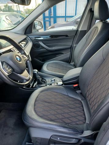 Bmw X1 sDrive18d xLine - Foto 8