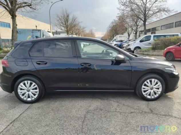 VOLKSWAGEN Golf 1.0 TSI 90 CV Trendline rif. 18710667 - Foto 5