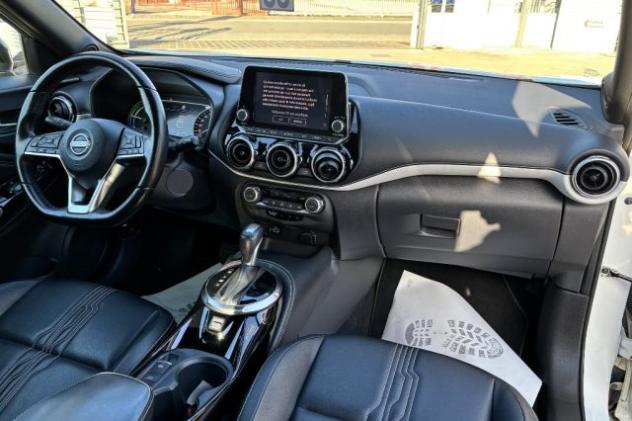 NISSAN Juke 1.6 HEV Premiere Edition rif. 23196105 - Foto 9