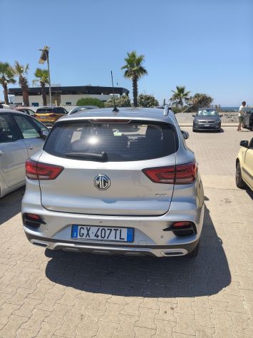 Auto MG a GPL del 12/2024 - Foto 3