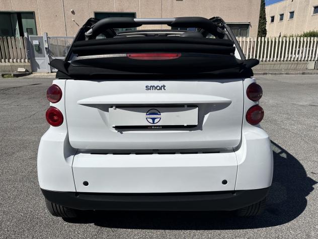 smart fortwo cabrio Smart ForTwo Cabrio 1.0 84cv Pulse - Foto 5
