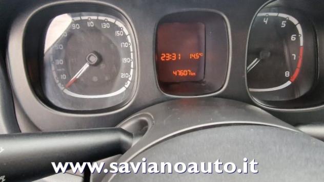 FIAT Panda 1.2 Easy rif. 24215605 - Foto 8