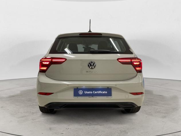 Volkswagen Polo 1.0 TSI Style - Foto 5