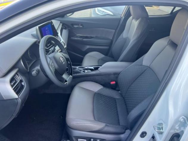 TOYOTA C-HR 2.0 Hybrid E-CVT Lounge rif. 21317860 - Foto 7