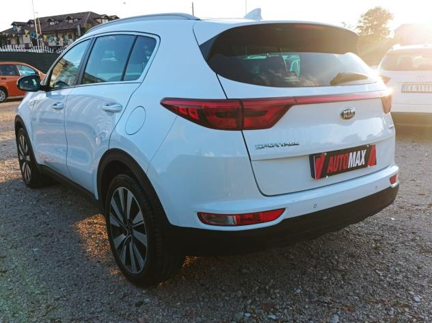 Kia Sportage 1.7 CRDI 2WD Cool - Foto 7