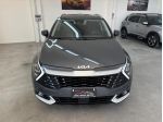 Kia Sportage 1.6 CRDi MHEV DCT Style