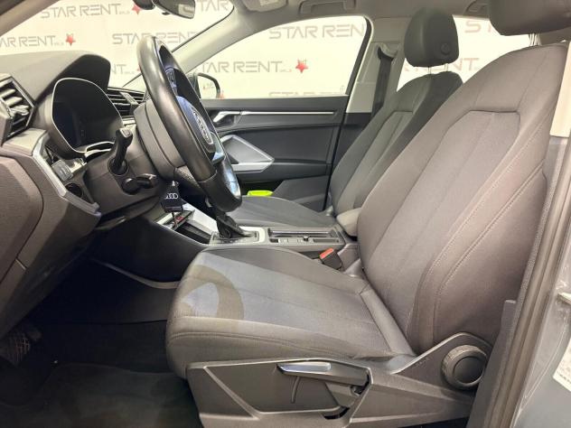 Audi Q3 35 SPB TDI S tronic Business Plus Tetto Panoramico - Foto 10