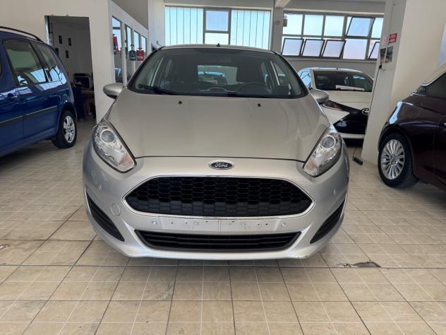 Ford Fiesta 1.1 5 porte Plus - Foto 2