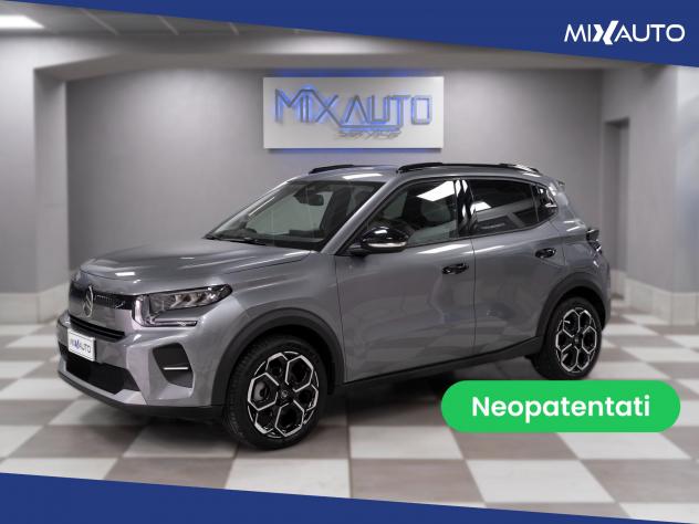 Citroen C3 1.2 Puretech Turbo Max 100CV S&S