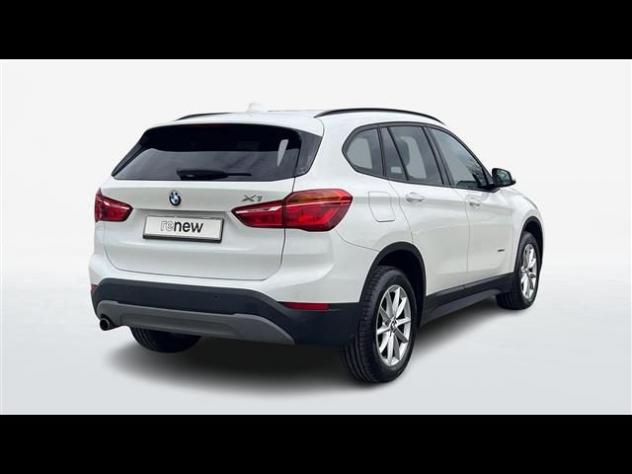 BMW X1 18d sDrive Business Steptronic rif. 23814489 - Foto 2