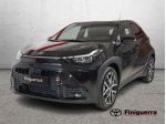Toyota Aygo X 1.5 Hybrid 115 CV 5 porte GR Sport