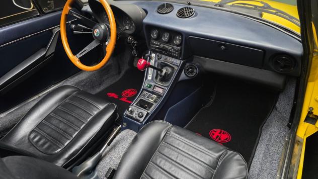 Alfa Romeo Spider 2.0 Veloce - Foto 10