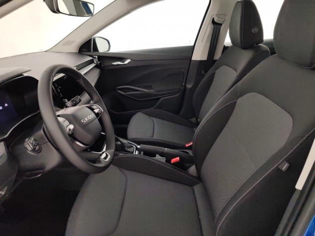 Škoda Fabia 1.0 TSI Evo 70KW YOUNG EDITION - Foto 7