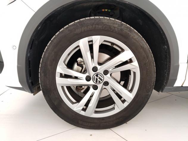Volkswagen T-Roc 1.5 TSI ACT R-Line - Foto 6