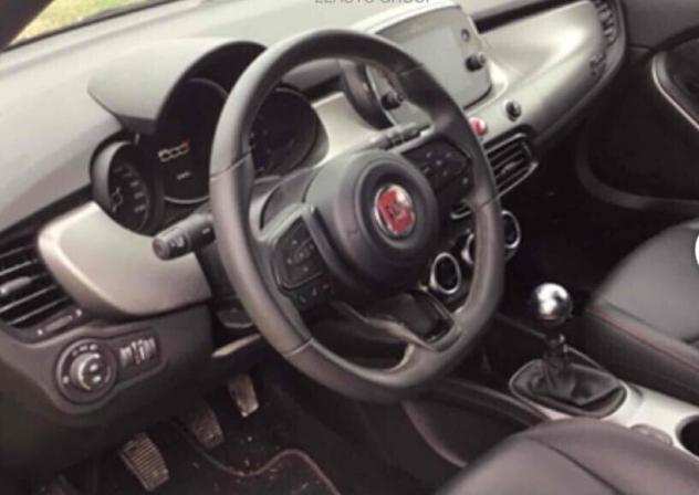 Fiat 500X 1.3 MultiJet 95 CV Sport - Foto 5