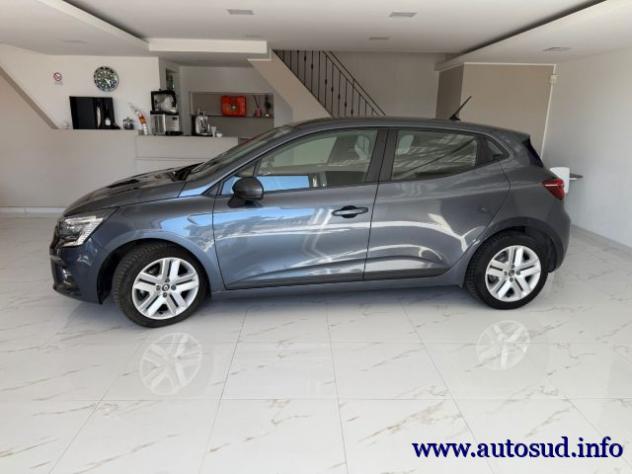 RENAULT Clio Blue dCi 100 CV 5 porte Evolution rif. 24034062 - Foto 4