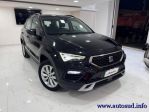SEAT Ateca 2.0 TDI DSG XPERIENCE rif. 24077283