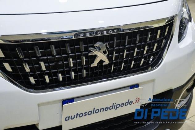 PEUGEOT 2008 1° serie BlueHDi 100 S&S Allure rif. 22945675 - Foto 8