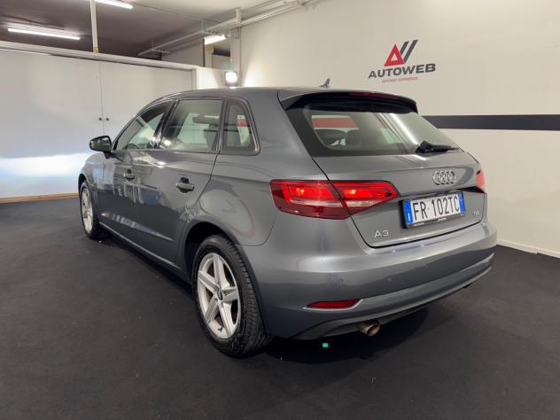 Audi A3 1.6 TDI 116 CV S tronic Sport - Foto 5