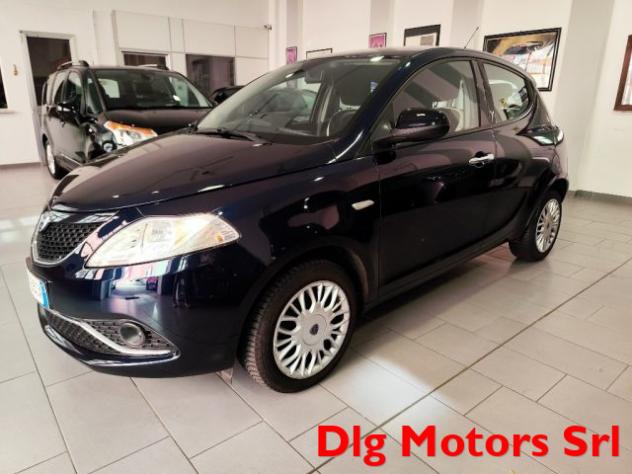LANCIA Ypsilon 1.2 69 CV 5 porte Gold 83.000 km rif. 24159983 - Foto 3
