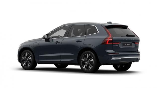 Volvo XC60 Recharge T6 Plug-in AWD Plus Bright Pronta Consegna - Foto 2
