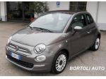 FIAT 500 1.0 HYBRID 29.000 KM  DOLCEVITA rif. 23335552