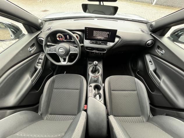 Nissan Juke 1.0 DIG-T 114 Mt N-Connecta - Foto 8