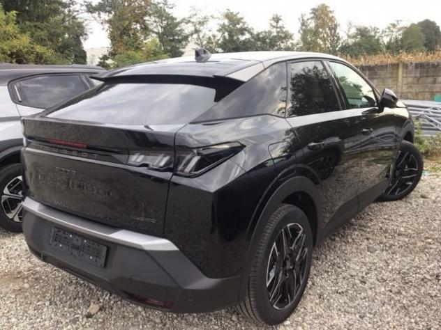 PEUGEOT 3008 Hybrid 145 e-DCS6 Allure rif. 22951763 - Foto 2