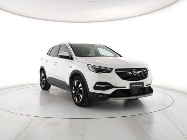 OPEL Grandland X 1.6 diesel Ecotec S&S Innovation - solo operatori rif. 23533073 - Foto 6