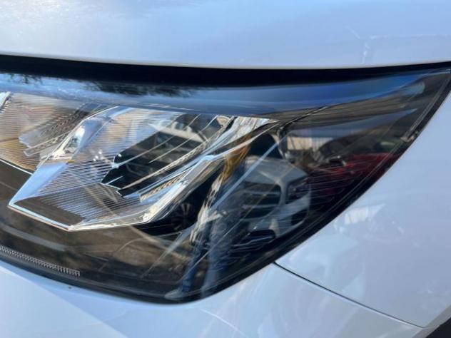 PEUGEOT 2008 Hybrid 145 e-DCS6 Allure rif. 24059485 - Foto 5
