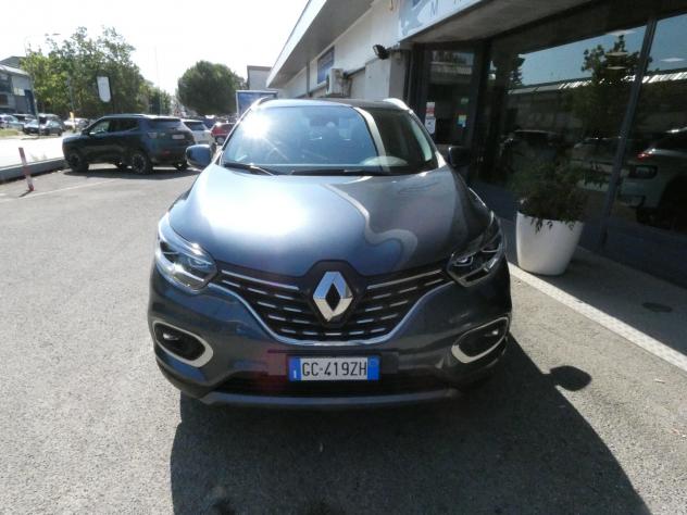 RENAULT Kadjar TCe 140CV EDC FAP Sport Edition2 - Foto 2