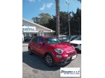 FIAT - 500X - 2.0 MultiJet 140 CV AT9 4x4 Cross Plus