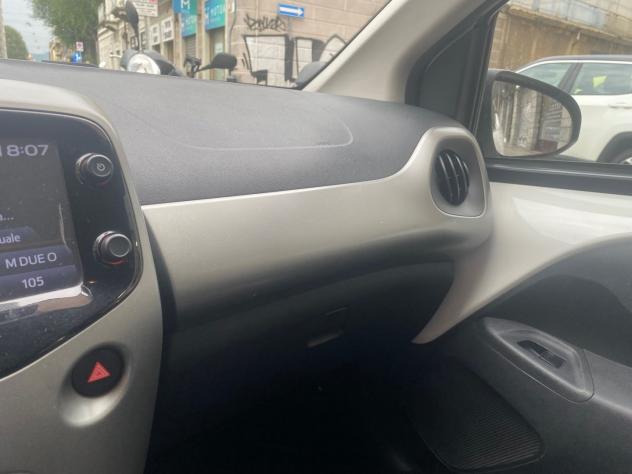 Toyota Aygo X-Play #11983 - Foto 8