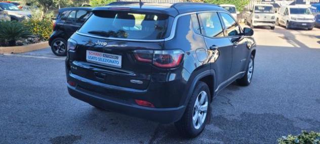JEEP Compass 2.0 Multijet II 4WD Longitude rif. 24198431 - Foto 4