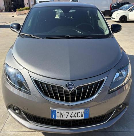 LANCIA Ypsilon 1.0 FireFly 5 porte S&S Hybrid Gold rif. 24148839 - Foto 8