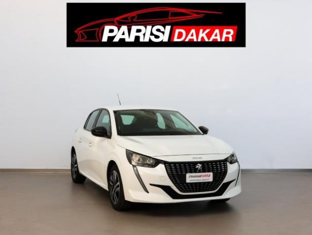 PEUGEOT 208 Active PureTech 75CV S&S *PROMO PARISI GROUP* rif. 24187617 - Foto 2
