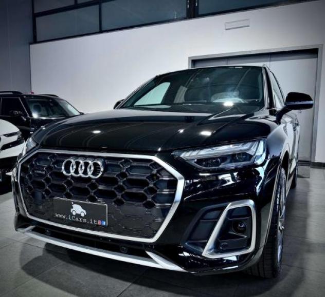 Audi Q5 40 2.0 TDI 204CV Quattro S-Tronic S-Line - Foto 2