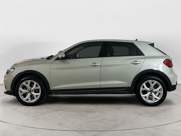 Audi A1 A1 allstreet 30 1.0 tfsi Business 116cv s tronic - Foto 5