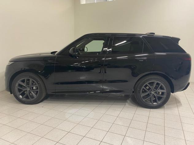 Land Rover Range Rover Sport Range Rover Sport 3.0D l6 249 CV Dynamic SE IVA ESPOSTA - Foto 6